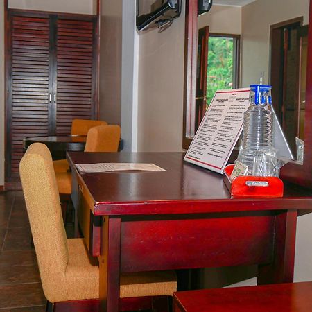 Sangay Spa Hotel Baños Zewnętrze zdjęcie