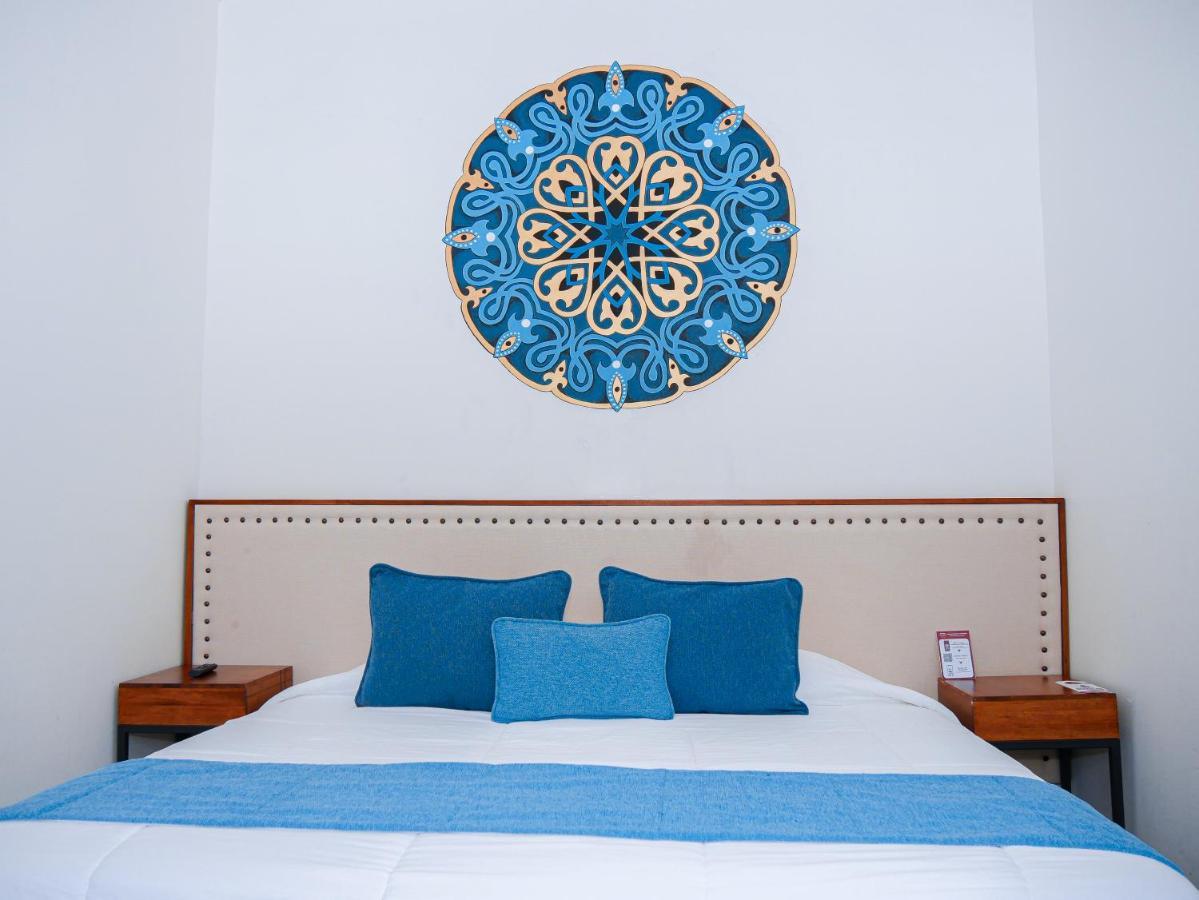 Sangay Spa Hotel Baños Zewnętrze zdjęcie