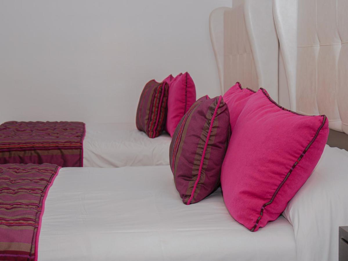 Sangay Spa Hotel Baños Zewnętrze zdjęcie