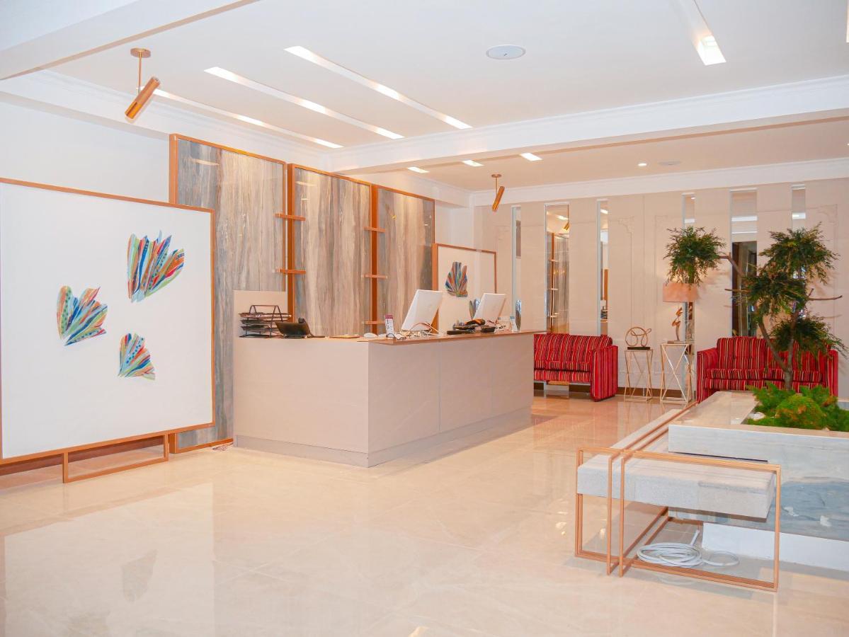 Sangay Spa Hotel Baños Zewnętrze zdjęcie