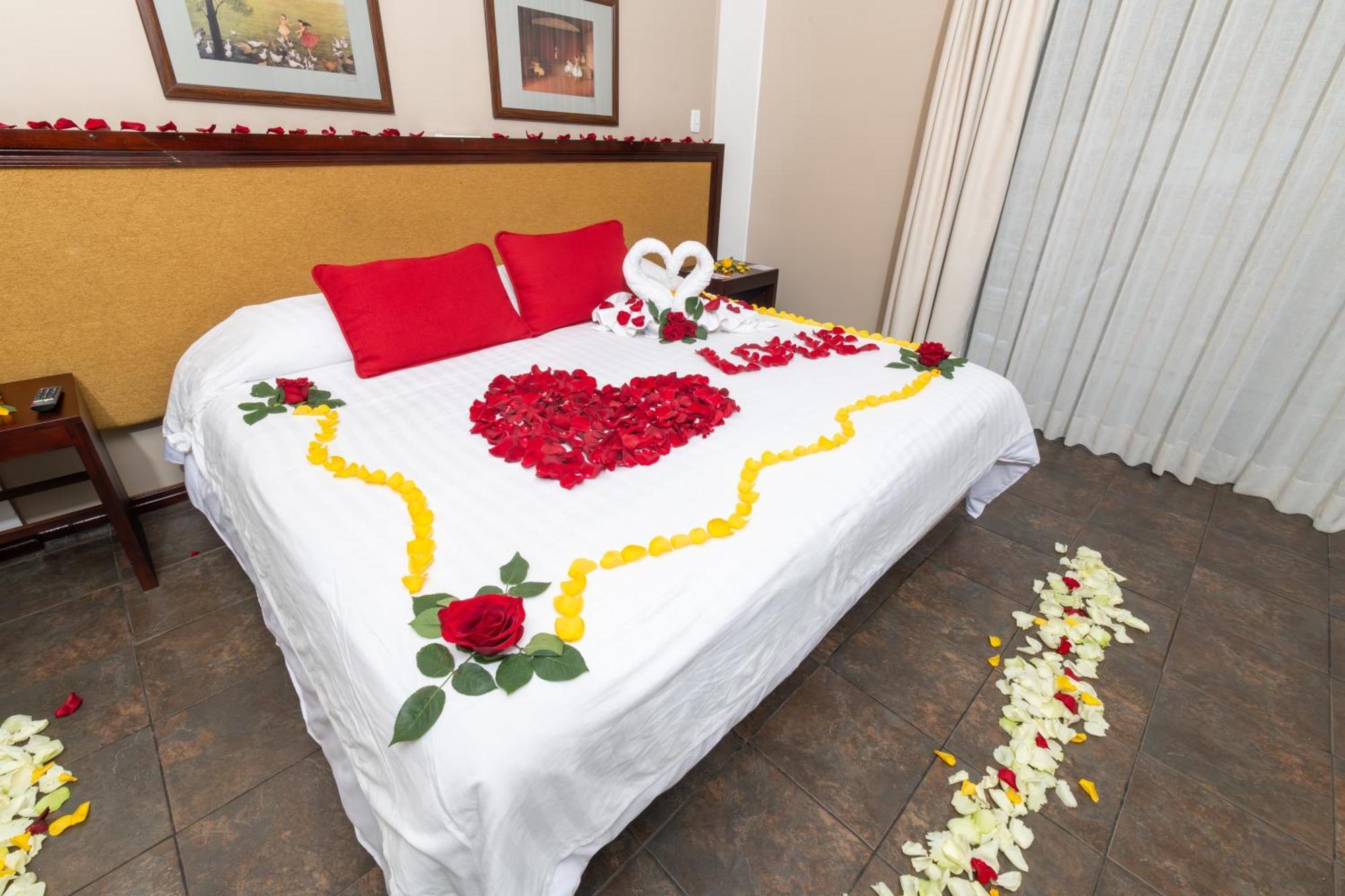 Sangay Spa Hotel Baños Zewnętrze zdjęcie